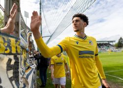 Chemie Leipzig FC Carl Zeiss Jena 14042024 37